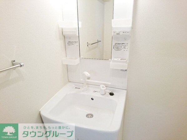 キャメロット新越谷の物件内観写真